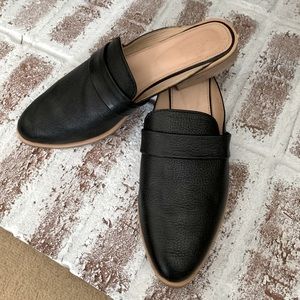 Sseko Loafer Mules
